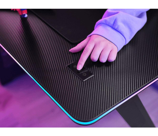 Trust GXT710 LUMINUS PRO RGB DESK - 1489343 - zdjęcie 5